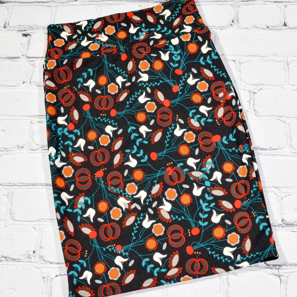 LuLaRoe Cassie Skirt